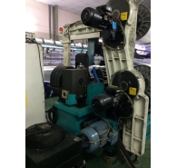 Used Karl Mayer Warp Knitting Machine For Sell 