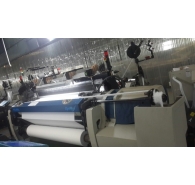 Used Picanol OptiMax Rapier Loom Machine For Sales 