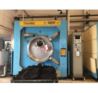 Used Tolleno Washing Machine 