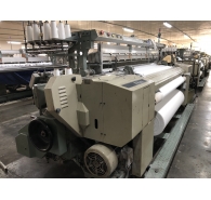 Used Tsudakoma Rapier Loom Machine For Sell 