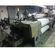 Used Picanol GTX Rapier Loom Machine 