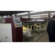 Used Sucker Muller Sizing Machine 